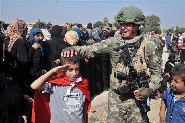 Dışişleri ve MSB'den kimyasal silah yalanına tepki